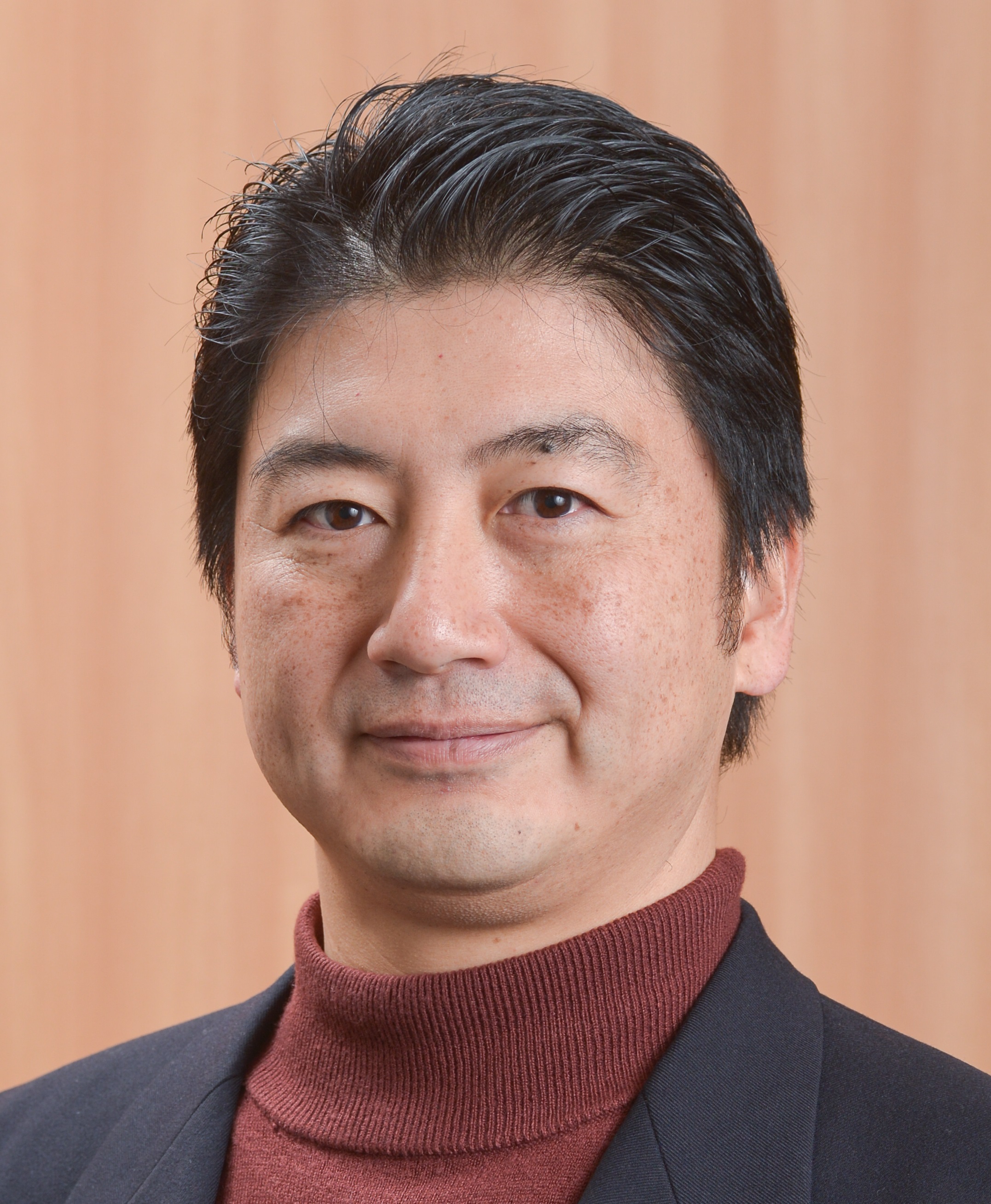 Hirofumi Tanaka
