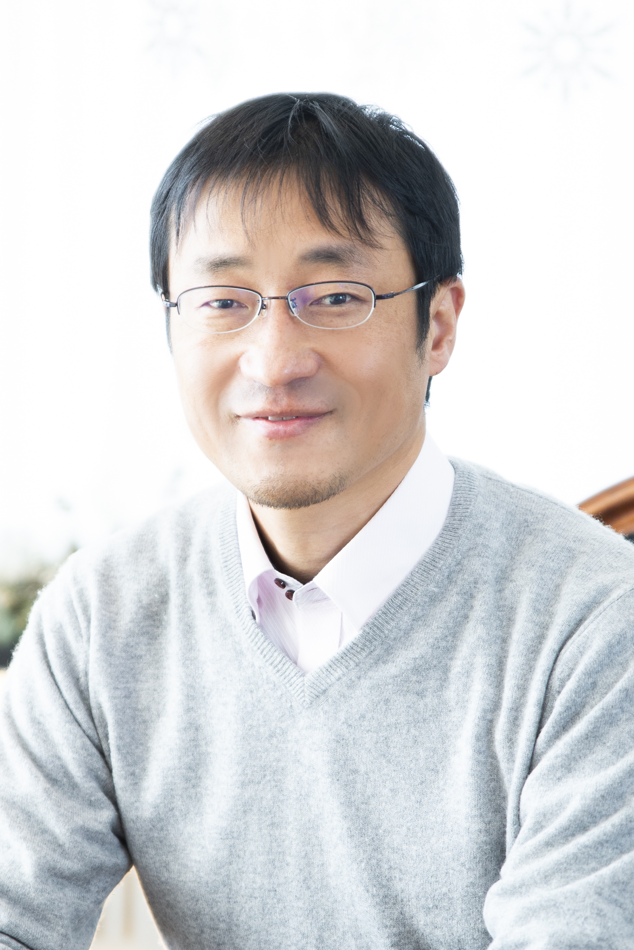 Faculty Profiles - INOUE Sozo